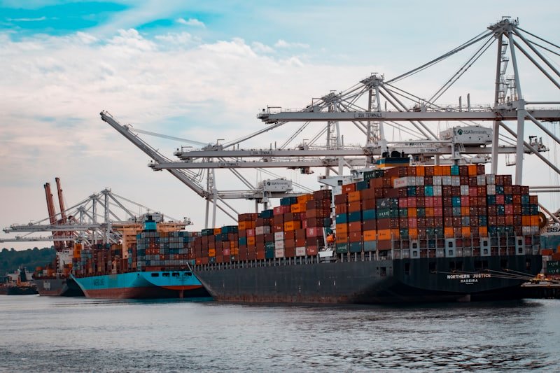 Air Freight Services